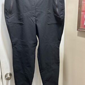 Lane Bryant dress pants. Size 20W